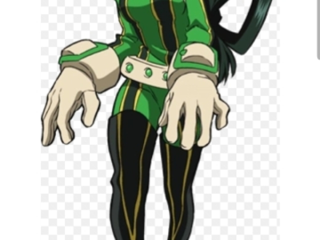 Tsuyu