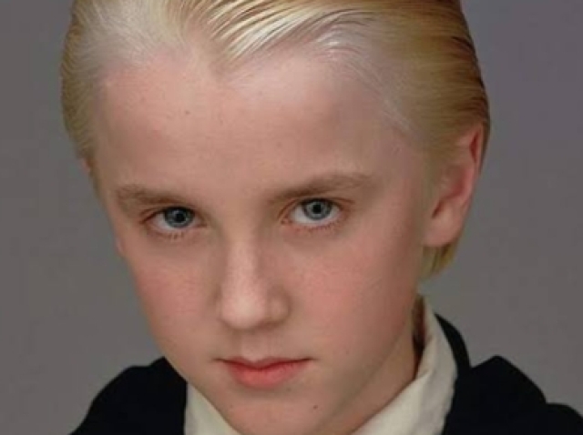 Draco Malfoy