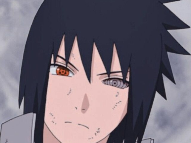 Sasuke