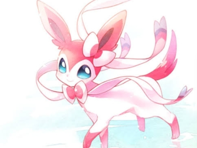 Sylveon