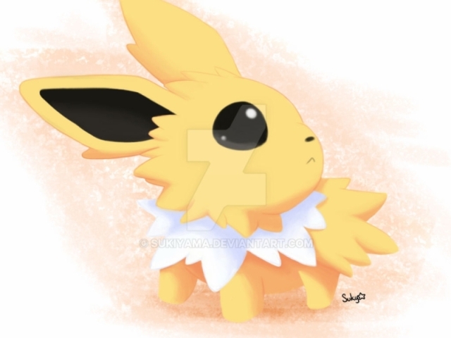 Jolteon