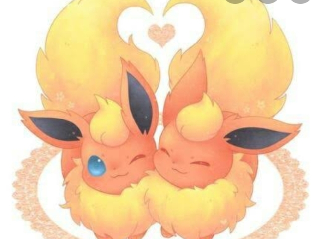 Flareon