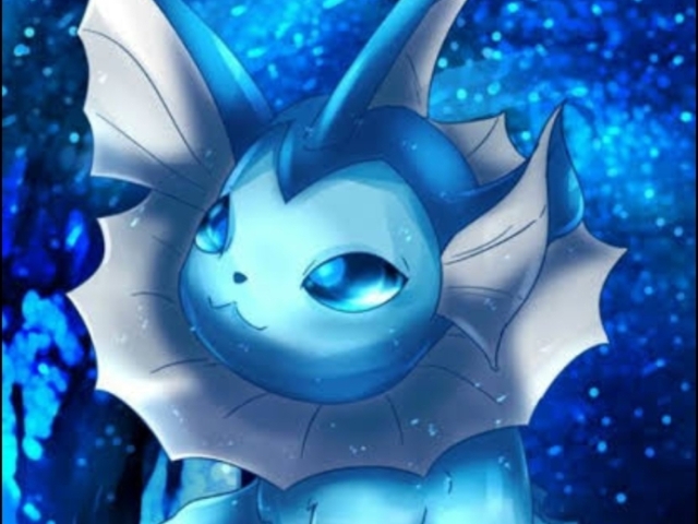 Vaporeon