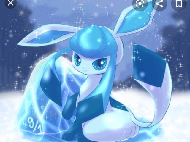 Glaceon