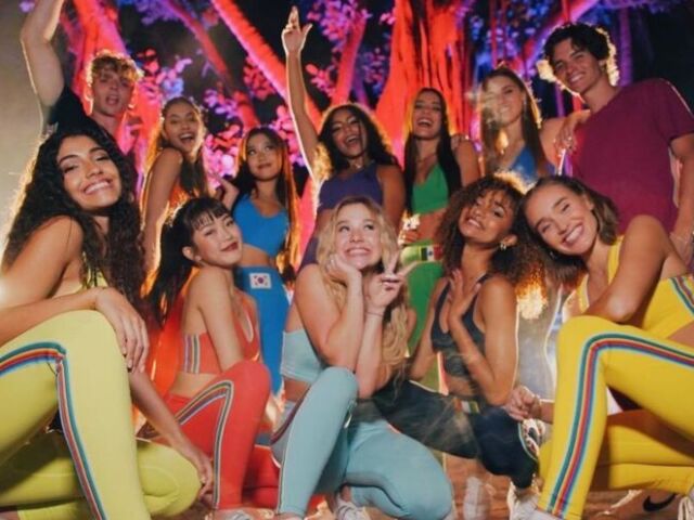 Você conhece mesmo o Now United?