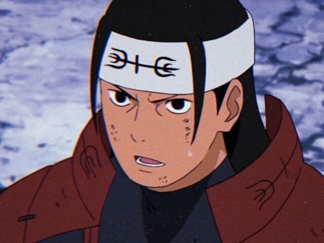 Hashirama