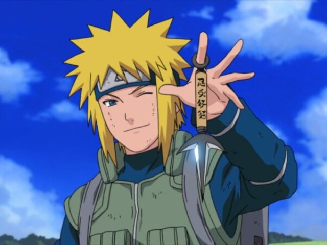 Minato