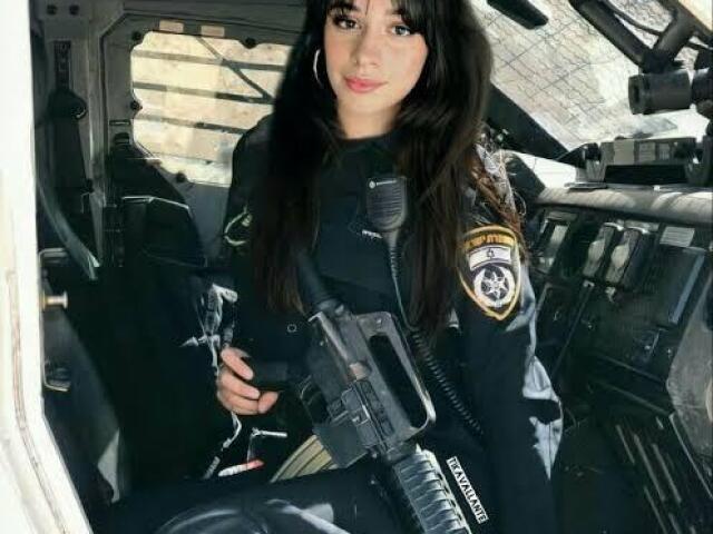 👮♀️