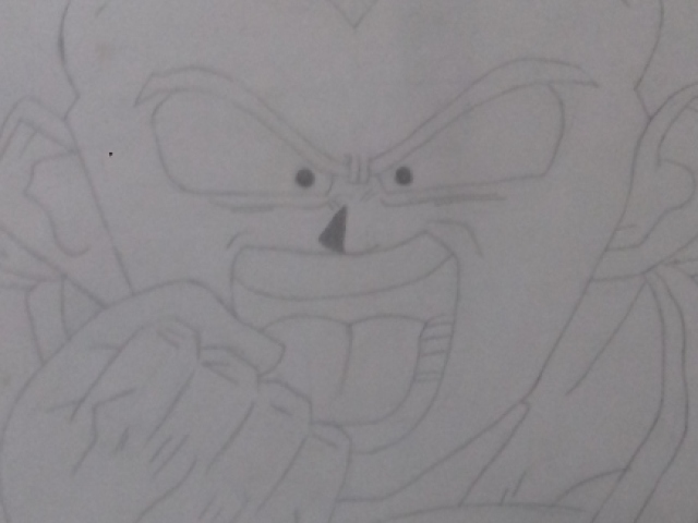 Vegeta