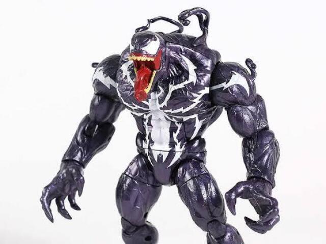 Venom