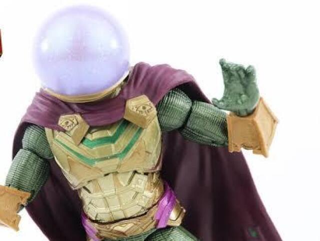 Mysterio