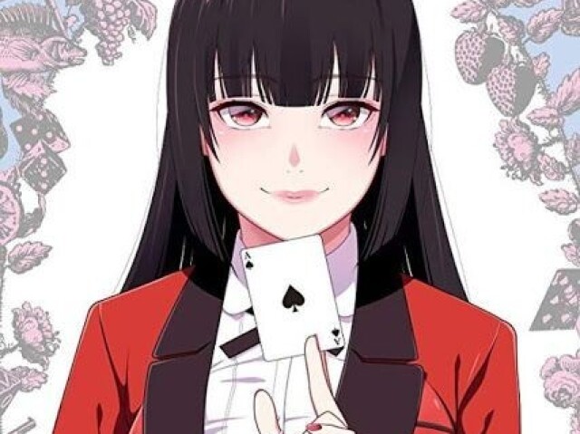 Yumeko Jabami