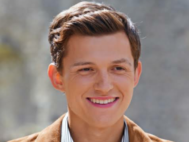 Tom Holland