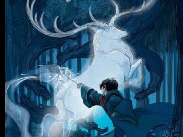 Expectro Patronum