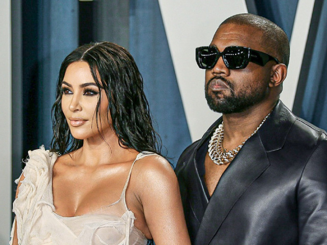 Surtos de Kanye e audiência teriam levado ao fim de 'Keeping Up With The Kardashians'