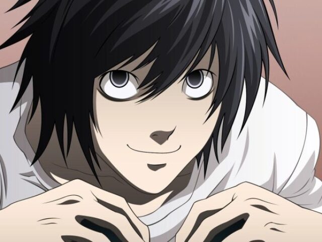 L Lawliet