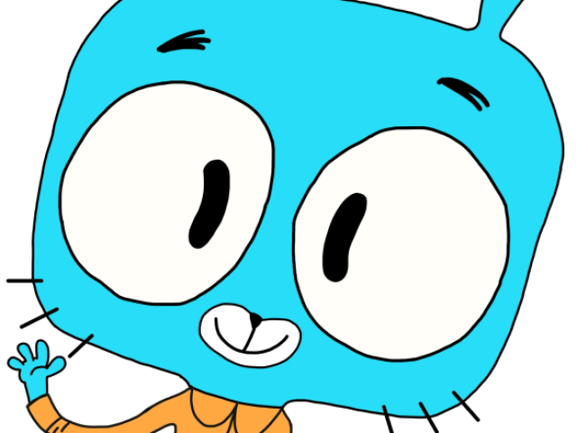 Gumball (Piloto)