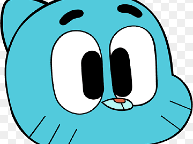 Gumball (1°temporada)