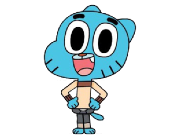 Gumball (2° temporada)