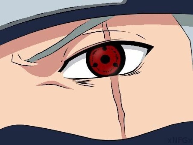 Sharingan