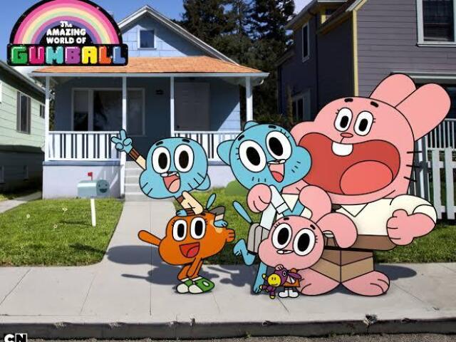 Família Watterson