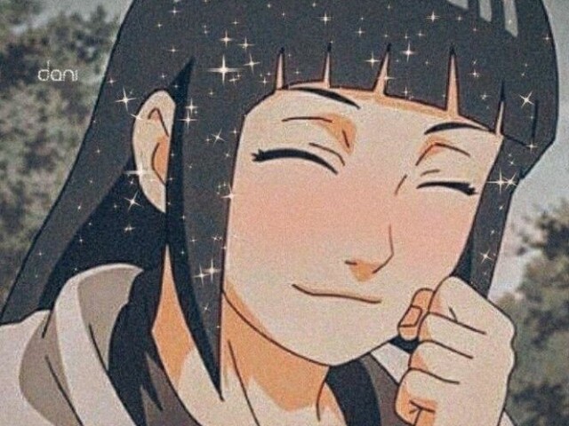 A Hinata