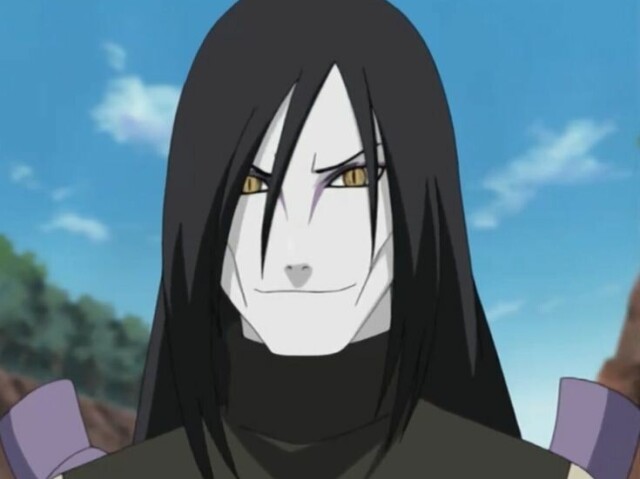 Orochimaru