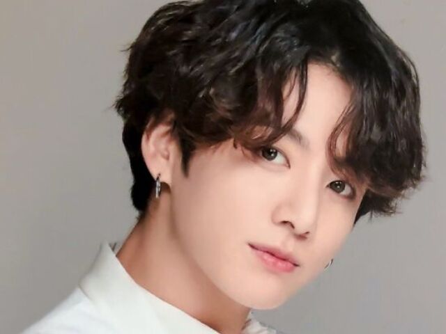 Jungkook ( BTS )