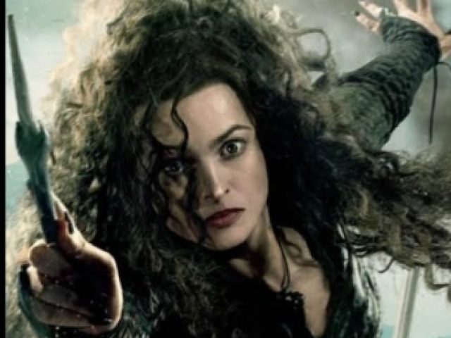 Bellatrix