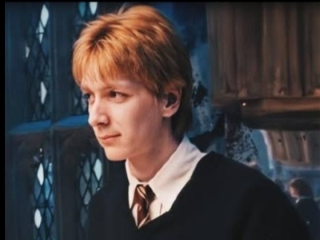 Fred Weasley