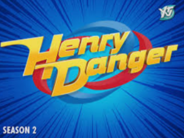 Henry Danger