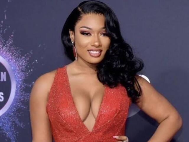 ♡megan Thee Stallion♡