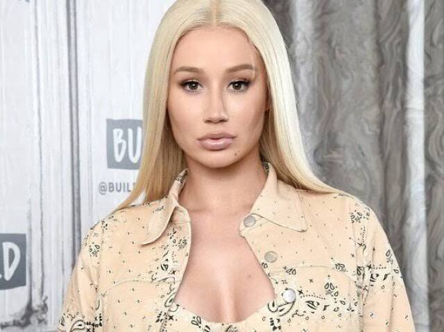♡Iggi Azalea♡