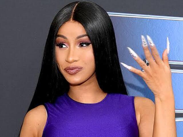 ♡Cardi B♡