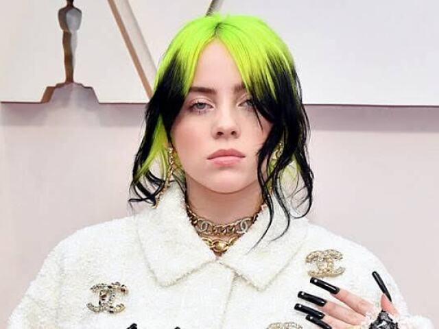 ♡Billie Eilish♡