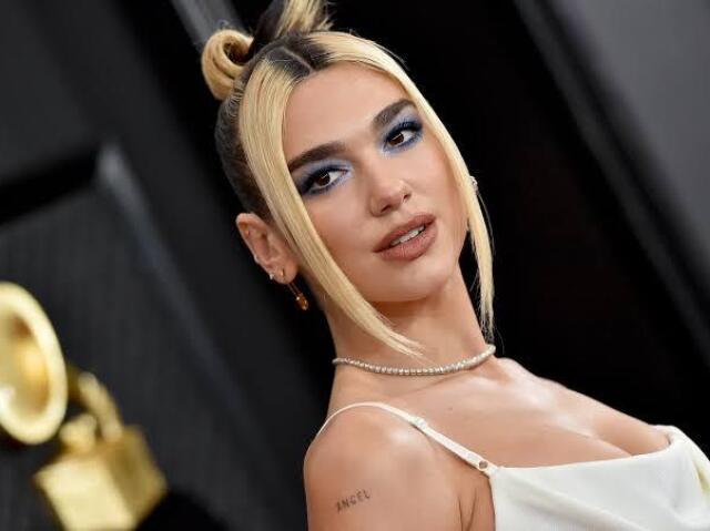 ♡Dua Lipa♡