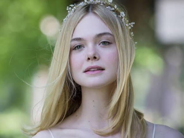 ♡Elle Fanning♡