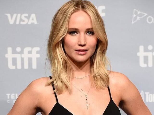 ♡Jennifer Lawrence♡