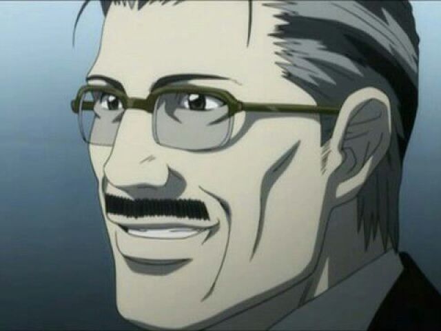 Soichiro Yagami