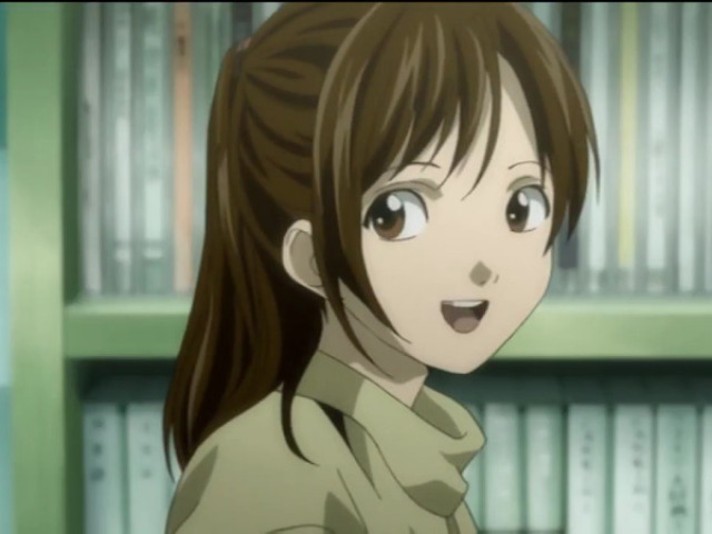 Sayu Yagami
