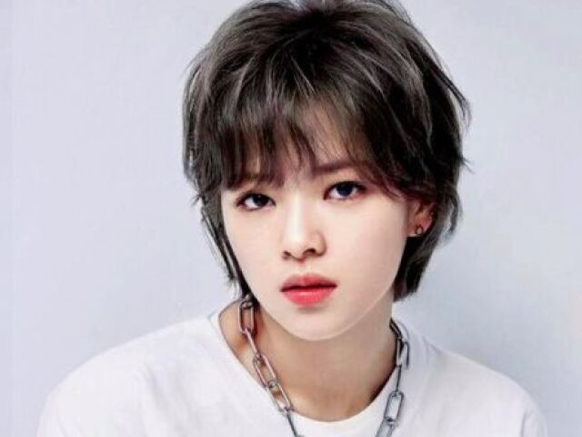 Jeongyeon - TWICE