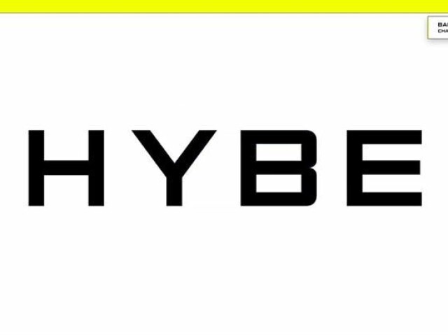 Hybe Labels/Big Hit