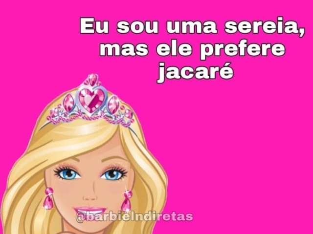 Que oc meu cê é?