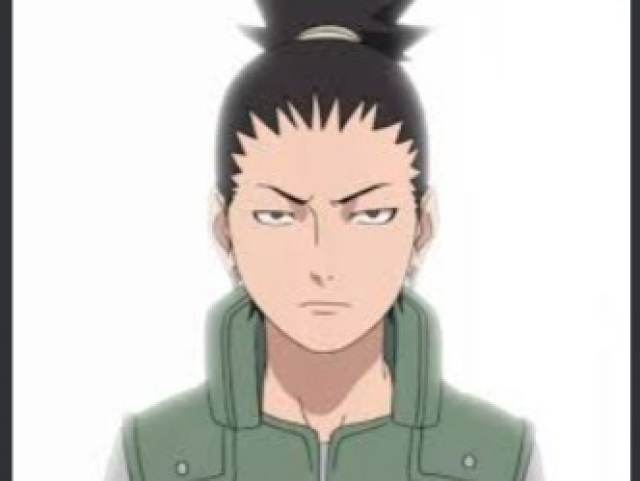 Nara Shikamaru