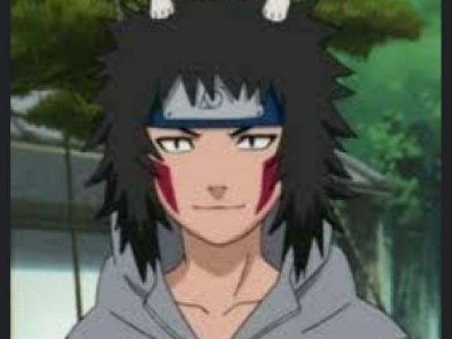 Inuzuka Kiba