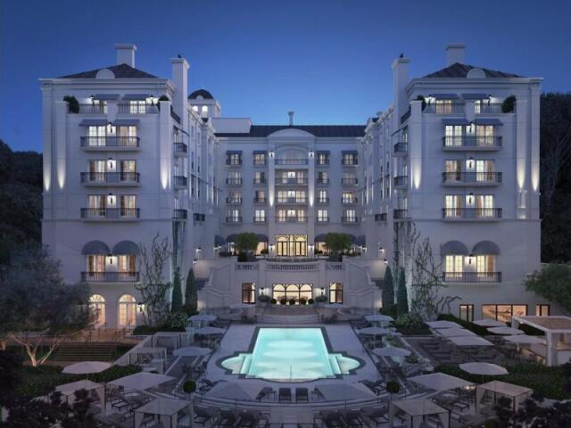 Hotel Chique
