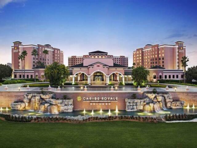 Hotel Moderno