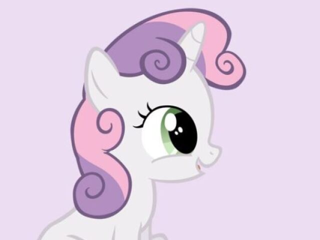 Sweetie Bell