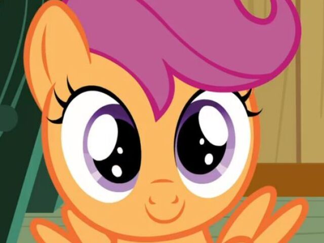 Scootaloo