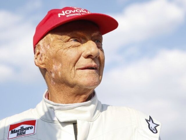 Niki lauda